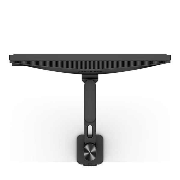 BenQ PD2705UA computerskærm 68,6 cm (27") 3840 x 2160 pixel 4K Ultra HD LCD Sort