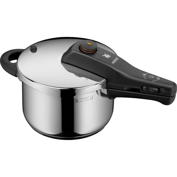 WMF Perfect 0791799990 2,5 l Rostfritt stål WMF Perfect 0791799990 2,5 l Rostfritt stål