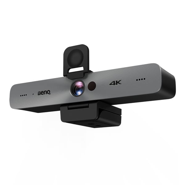 BenQ DVY32 Svart, Grå 60 fps