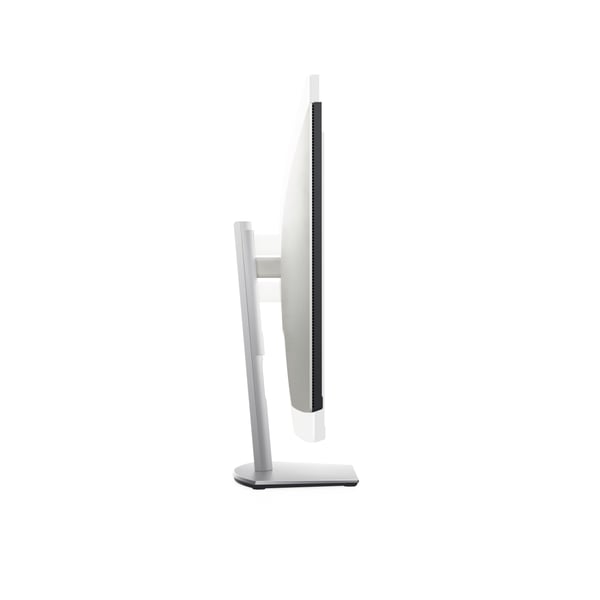 DELL S Series S2721DS computerskærm 68,6 cm (27") 2560 x 1440 pixel Quad HD LCD Grå
