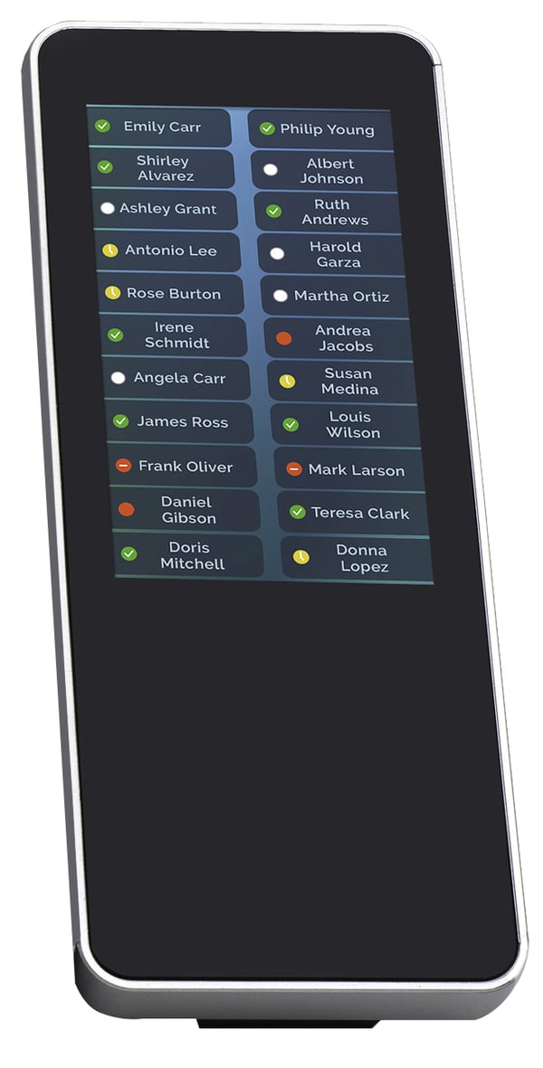 AudioCodes EXPANSION_UNIT IP add-on modul Sort