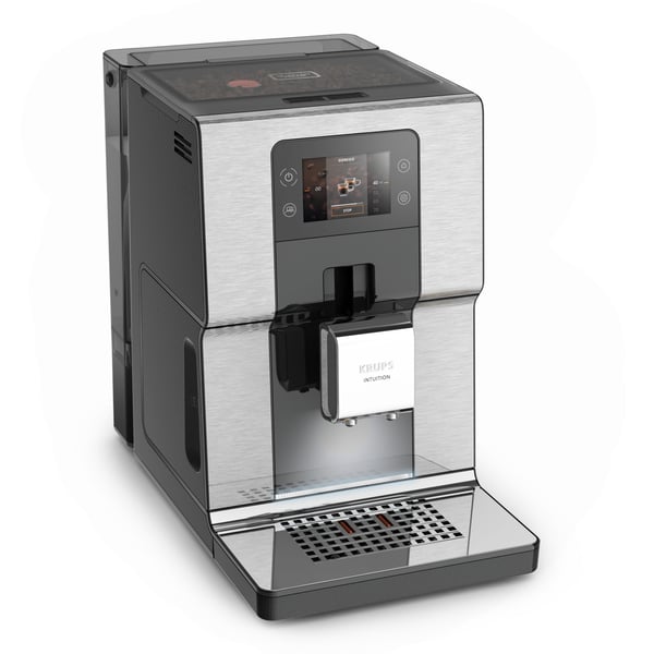 Krups Intuition Experience EA876D Täysautomaattinen Espressokone 3 L