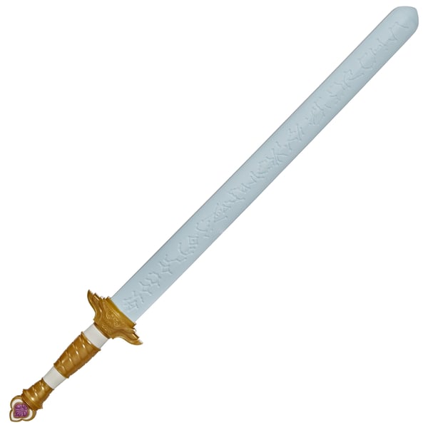 Hasbro Nerf KPop Demon Hunters Rumi's Four Tiger Sword