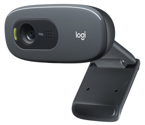 Logitech HD Webcam C270