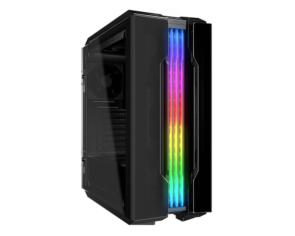 COUGAR Gemini T Pro Midi Tower Sort
