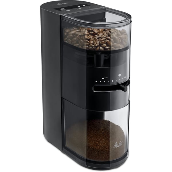 Melitta Linea Black 1032-01 170 W Musta