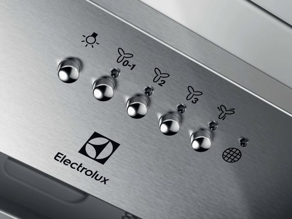 Electrolux LFG716X