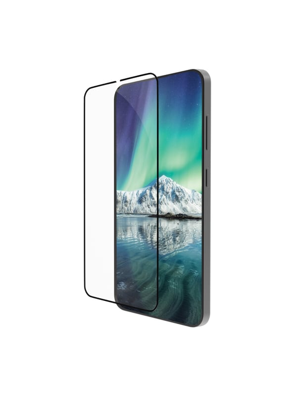dbramante1928 eco-shield Genomskinligt skärmskydd Samsung 1 styck