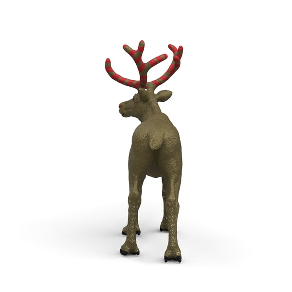 schleich WILD LIFE 72271 lasten leluhahmo
