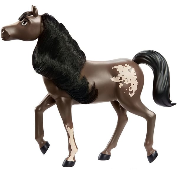 Mattel Spirit Mustang Mare