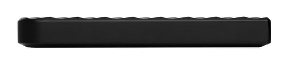 Verbatim Store 'n' Go externa hårddiskar 2 TB 5400 RPM Micro-USB B 3.2 Gen 1 (3.1 Gen 1) Svart