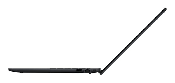 ASUS ExpertBook B1 B1503CVA-54EHDPP2 Intel Core 5 120U Bärbar dator 39,6 cm (15.6") Full HD 16 GB DDR5-SDRAM 512 GB SSD Wi-Fi 6E (802.11ax) Windows 11 Pro Grå, Svart QWERTY Portugisisk