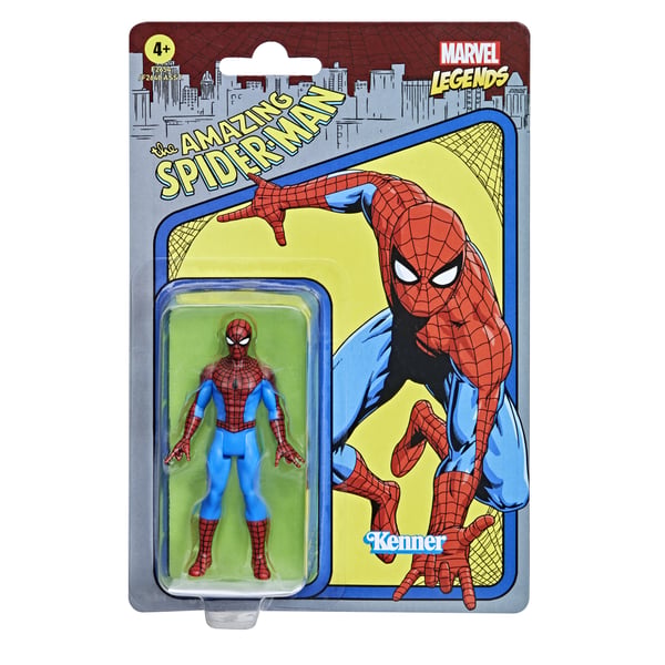Marvel F26485L0 legetøjsfigur til børn