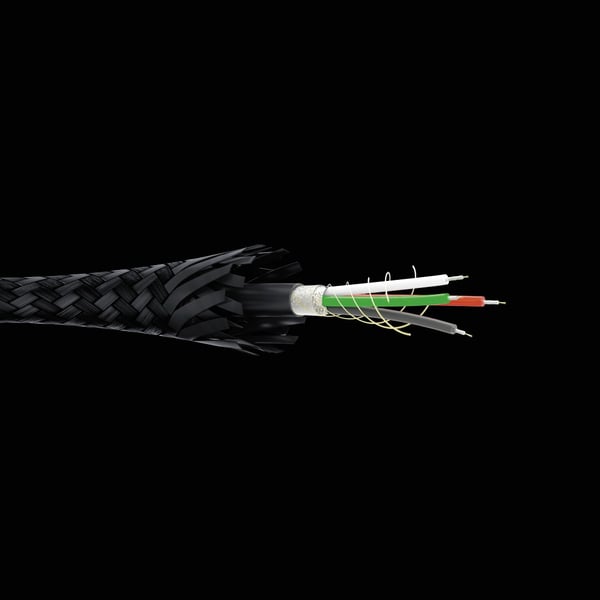 Hama Extreme USB-kabel USB 2.0 1,5 m USB A USB C 0,48 Gbit/sek. Sort, Rød