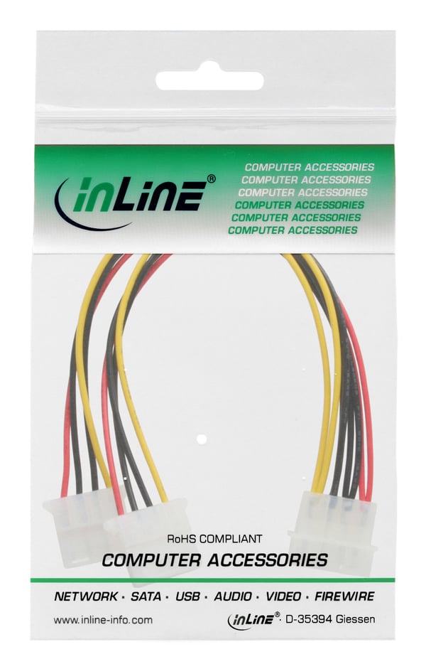 InLine 29659 0,2 m