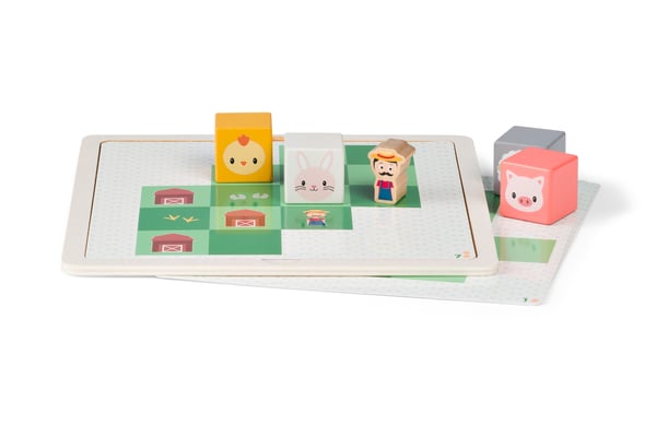BS Toys GA562 oppimislelu