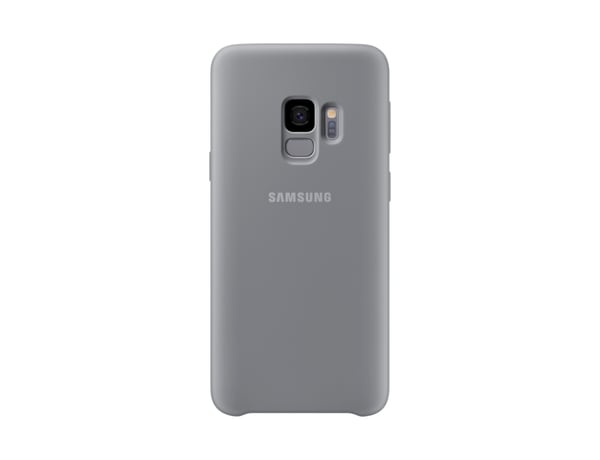 Samsung EF-PG960 mobiltelefon etui 14,7 cm (5.8") Cover Grå