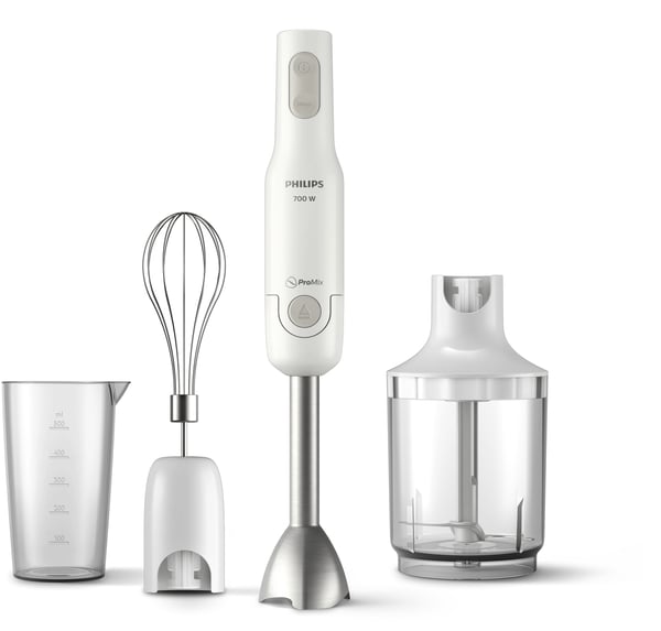 Philips Daily Collection HR2545/00 ProMix-stavblender Philips Daily Collection HR2545/00 ProMix-stavblender