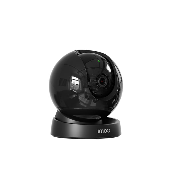 Imou Rex 3D 2K Sfärisk IP-säkerhetskamera inomhus 2304 x 1296 pixlar Bord