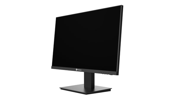 AG Neovo LA-2402 platta pc-skärmar 60,5 cm (23.8") 1920 x 1080 pixlar Full HD LCD Svart