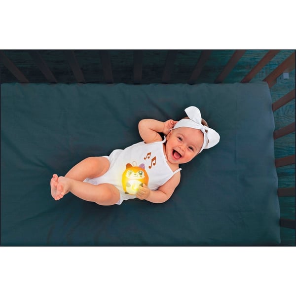 Clementoni Disney Baby 17555 tøjdyr