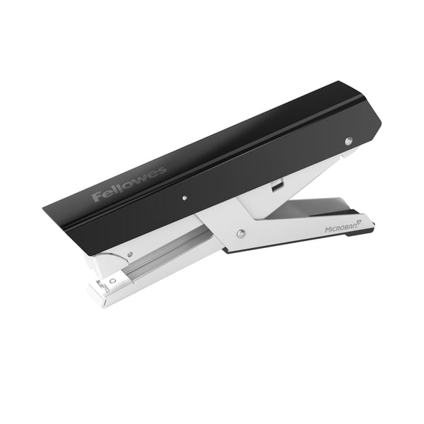 Fellowes LX890 Sort
