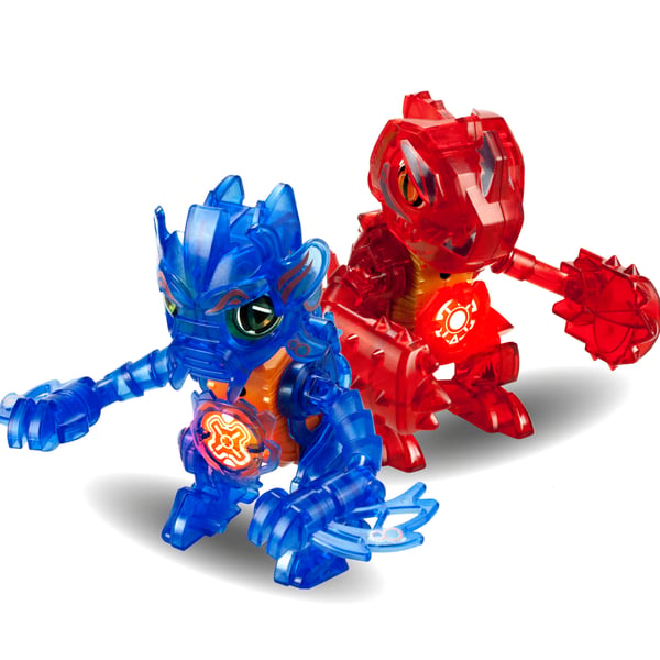Silverlit SL88660 leksaksfigurer