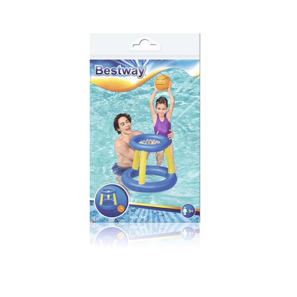 Bestway 52418 uppblåsbara leksaker