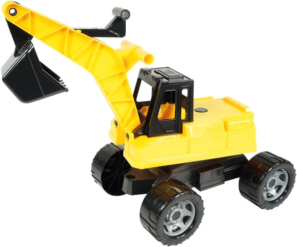Lena GIGA TRUCKS Excavator