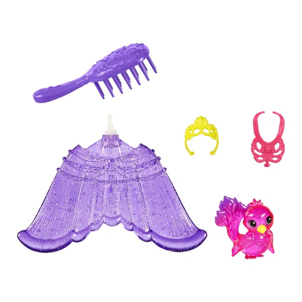 Barbie Mermaid Power Doll and Accessories