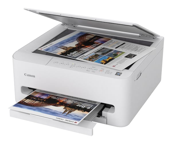 Canon PIXMA TS4150i Inkjet A4 1200 x 1200 dpi Wi-Fi