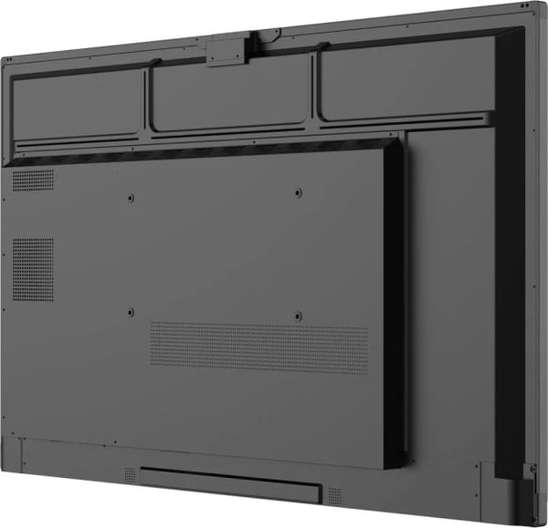 Viewsonic IFP9851 Display Interaktivt whiteboard 2,49 m (98") 3840 x 2160 pixel Berøringsskærm Sort