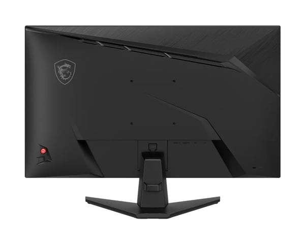 MSI MAG 272F X24 tietokoneen litteä näyttö 68,6 cm (27") 1920 x 1080 pikseliä Full HD LCD Musta