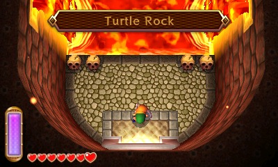 Nintendo The Legend of Zelda: A Link Between Worlds Selects Tyska, Engelska, Spanska, Italienska Nintendo 3DS