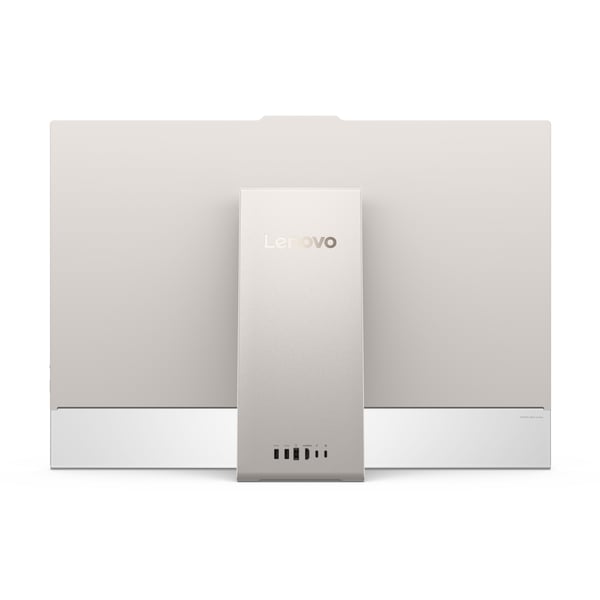 Lenovo Yoga AIO 32IPH11 Copilot+ PC Intel Core Ultra X7 358H 80 cm (31.5") 3840 x 2160 pikseliä All-in-one PC 32 GB LPDDR5x-SDRAM 2 TB SSD Windows 11 Pro Wi-Fi 7 (802.11be) Hopea