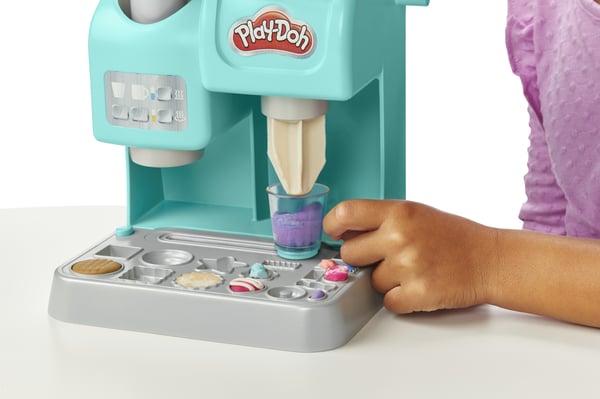 Play-Doh Kitchen Creations F58365L0 hobby- och konstleksak