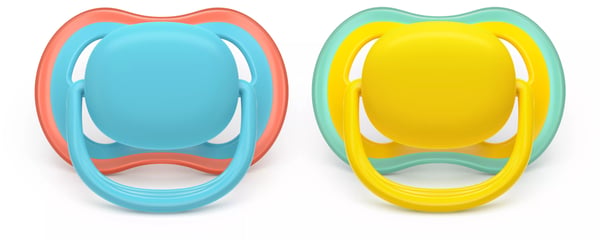 Philips AVENT Pacifier SCF349/57 ultra air
