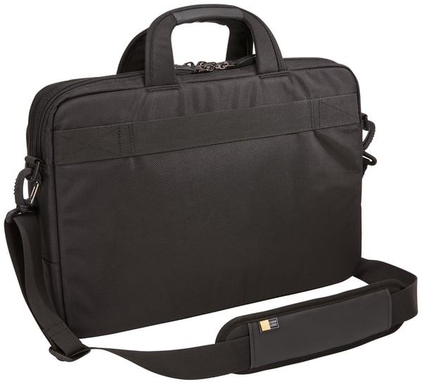 Case Logic Notion NOTIA-116 Black 39,6 cm (15.6") Mappe Sort