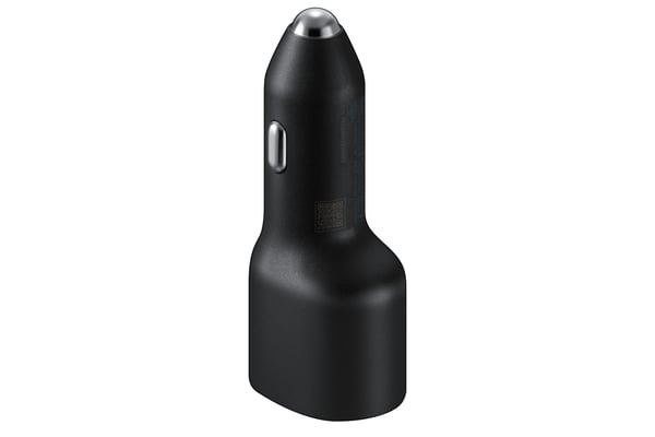 Samsung EP-L4020 Smartphone Svart Cigarr tändare Snabb laddning inomhus