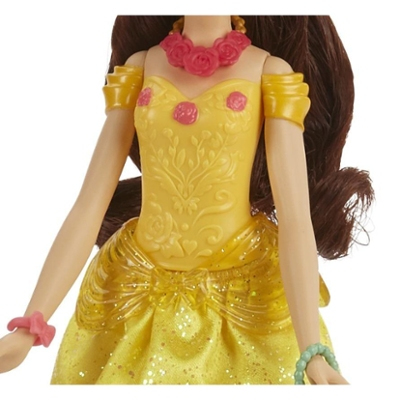 Hasbro Belle