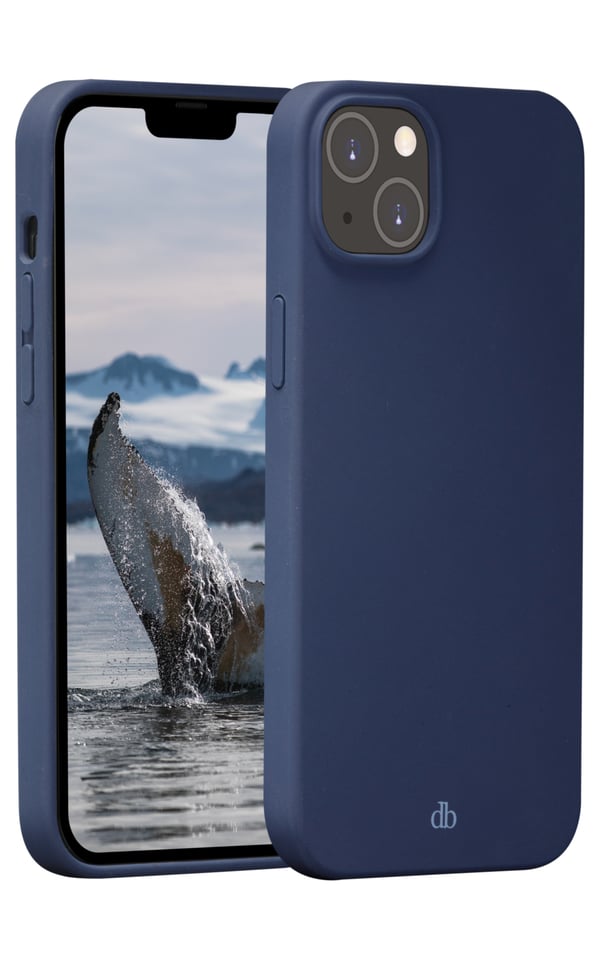 dbramante1928 Monaco - iPhone 14 Plus - Pacific Blue