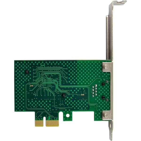 InLine 51127G netværkskort Ethernet 1000 Mbit/s