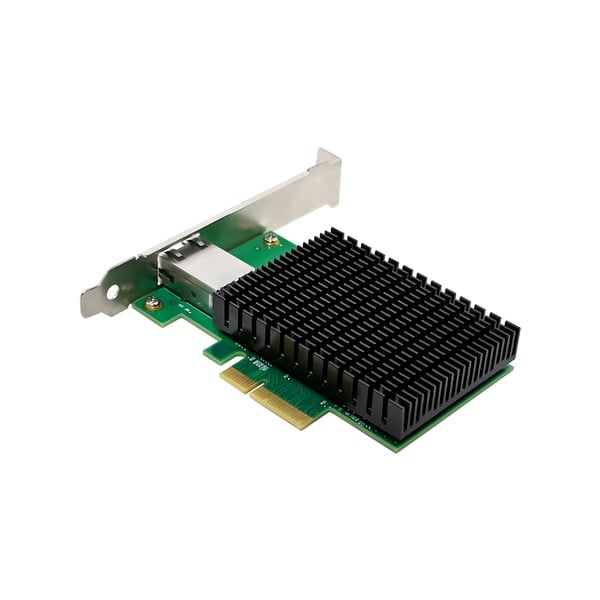 LevelOne GNC-0210 nätverkskort Intern Ethernet 10000 Mbit/s