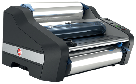 GBC Ultima 35 EzLoadTM A3 lamineringsmaskine
