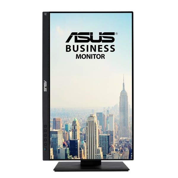 ASUS 60,5cm Commerc.BE24EQSB DP+HDMI IPS Spk Lift (90LM05M1-B02370)