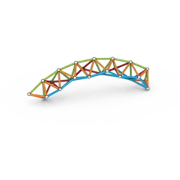 Geomag Super Color Recycled Neodymium magnet-legetøj