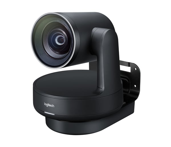 Logitech Rally Camera system til videokonference