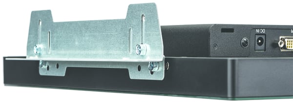 iiyama TF1734MC-B1X computerskærm 43,2 cm (17") 1280 x 1024 pixel LED Berøringsskærm Sort
