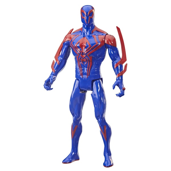 Marvel Spider-Man F61045L0 leksaksfigurer