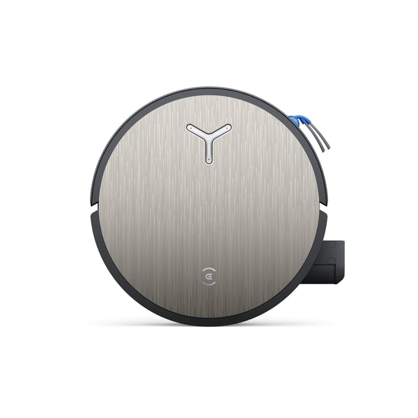 Ecovacs DEEBOT X12S OMNICYCLONE EU 0,25 l Grå